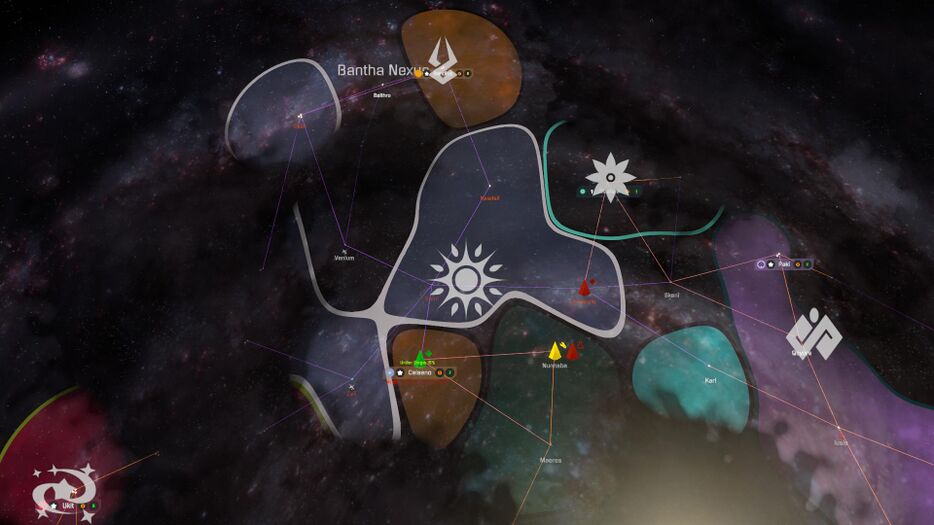 New Stars Wiki